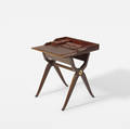 Herms   early folding desk