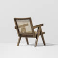 Pierre Jeanneret   lounge chair from Chandigarh