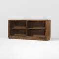 Pierre Jeanneret   bookcase from the High Court Chandigarh