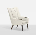 Kurt stervig   lounge chair