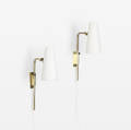 Paavo Tynell   sconces model 9459 pair