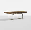 Bodil Kjaer   desk