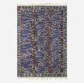 Barbro Nilsson   Snckorna tapestry weave carpet
