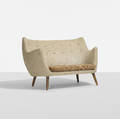 Finn Juhl   Poet sofa