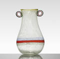 Anzolo Fuga   vase