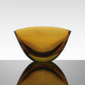 Flavio Poli   Sommerso vase model 13303