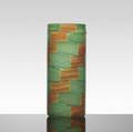 Ercole Barovier   Pezzato vase