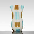 Ercole Barovier   Tessere vase