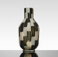 Ercole Barovier   Pezzato vase