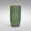 Carlo Scarpa   Sommerso a Bollicine vase model 3526