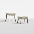 E  Sv Olsen   stools pair