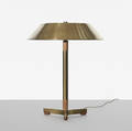 Jo Hammerborg   President table lamp