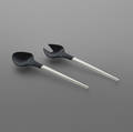 Henning Koppel   Caravel salad servers