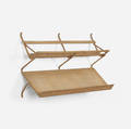 Bruno Mathsson   shelf