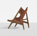 Ib KofodLarsen   lounge chair