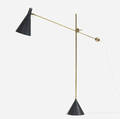 Tapio Wirkkala   floor lamp model K1011
