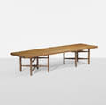 Ilmari Tapiovaara   coffee tables pair
