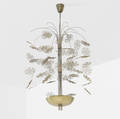 Paavo Tynell   chandelier