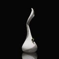 Dino Martens   Bianco Nero vase