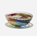 Dino Martens   Oriente bowl model 5026