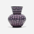 Ercole Barovier   Neomurrino vase