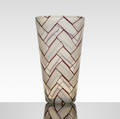 Ercole Barovier   A Spina vase