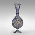 Salviati and C   Screziato vase
