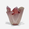 Fulvio Bianconi   Fazzoletto vase