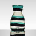 Fulvio Bianconi   Fasce Orizzontale vase