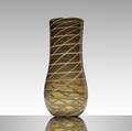 Fulvio Bianconi   A Rete vase model 4232