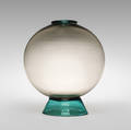 Carlo Scarpa   Transparenti vase