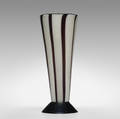 Carlo Scarpa   A Fasce Verticale vase
