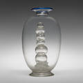 Napoleone Martinuzzi   vase model 10802