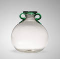 Vittorio Zecchin   Soffiato vase model 1643