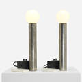 Sybold van Ravesteyn   table lamps pair