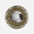 Line Vautrin   convex mirror