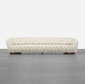 Vladimir Kagan   sofa