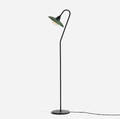 Poul Henningsen   32 floor lamp