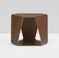 Reiko Tanabe   rare Murai stool