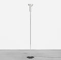 Gino Sarfatti   floor lamp model 1073