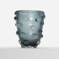 Carlo Scarpa   A Bugne vase