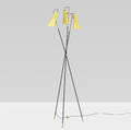 Stilnovo   threearm floor lamp