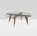 Gio Ponti   coffee table