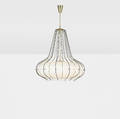 Angelo Lelli   chandelier model 12699