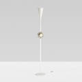 Angelo Lelli   floor lamp model 12555