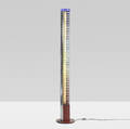 Ico Parisi   Iride floor lamp