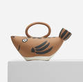 Pablo Picasso   Fish Subject vase