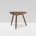 George Nakashima   Wepman occasional table