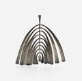 Harry Bertoia   brooch