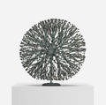 Harry Bertoia   untitled Bush Form
